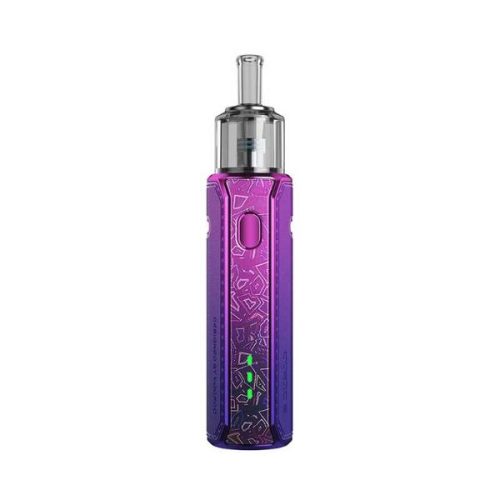 Best Deal Voopoo Doric E 25W Pod System - Blue Purple