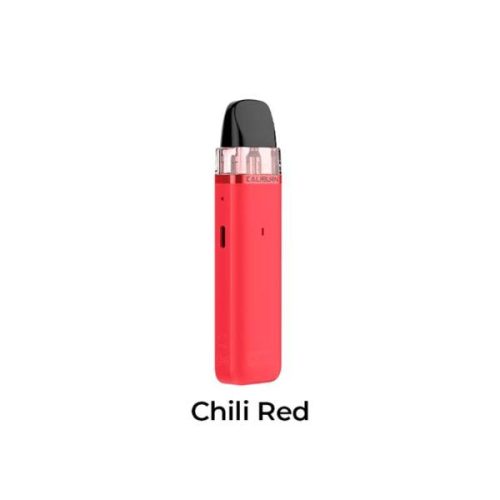 Best Deal Uwell Caliburn G3 Lite 25W Pod Kit - Chill Red