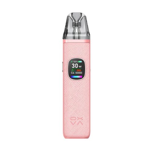 Best Deal OXVA Xlim Pro 2 Kit Coral Pink