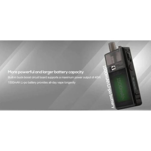 LVE Orion 2 40W Pod System Kit 1