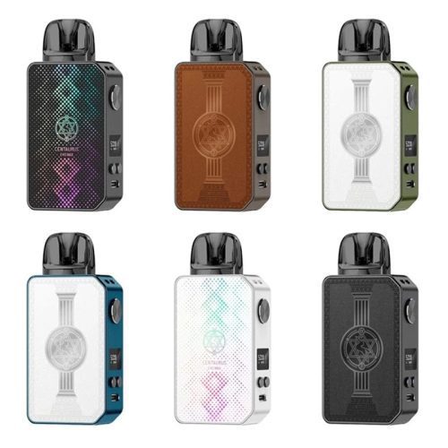 LostVapeCentaurusE40MaxPodKit