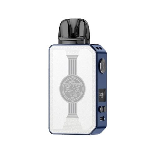 Best Deal Lost Vape Centaurus E40 Max Pod Kit - Regal Blue