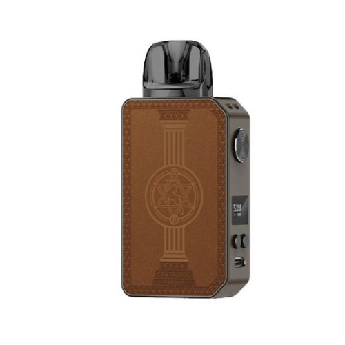 Best Deal Lost Vape Centaurus E40 Max Pod Kit - Regal King