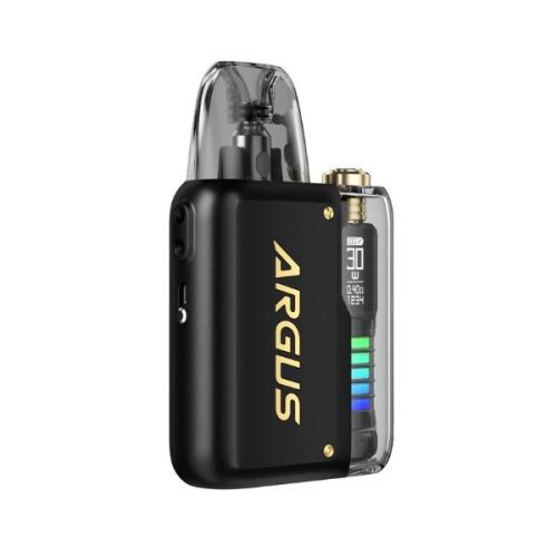 Best Deal Voopoo Argus P2 Pod Kit - Matte Black