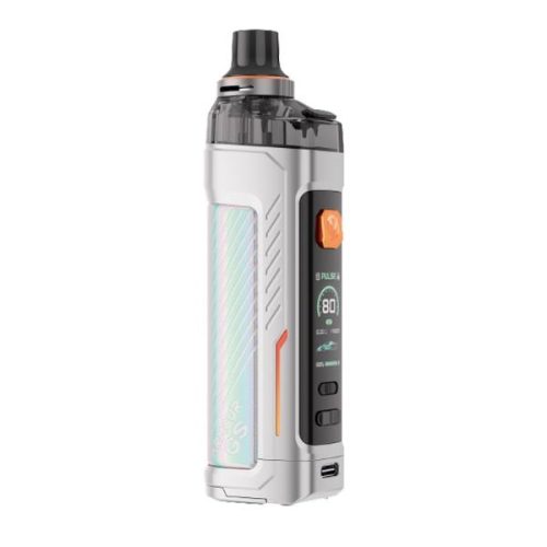 Vaporesso Armour G / GS Best Deals - Silver