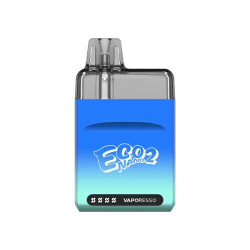 Vaporesso Eco Nano 2 Pod System Kit Best Color Sky Blue