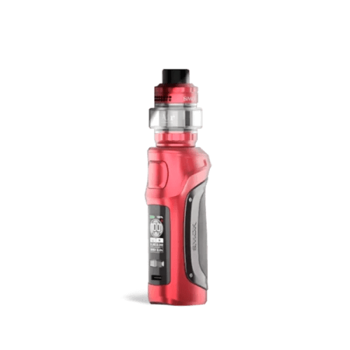 Smok Mag SOLO Kit Black Red 1 768x768 1