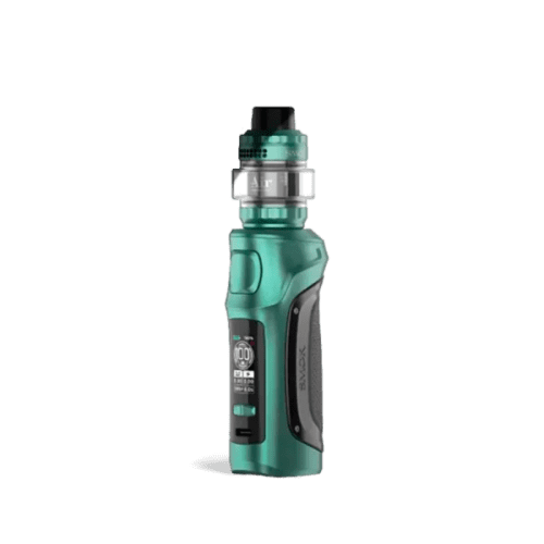 Smok Mag SOLO Kit Pale Green 768x768 1