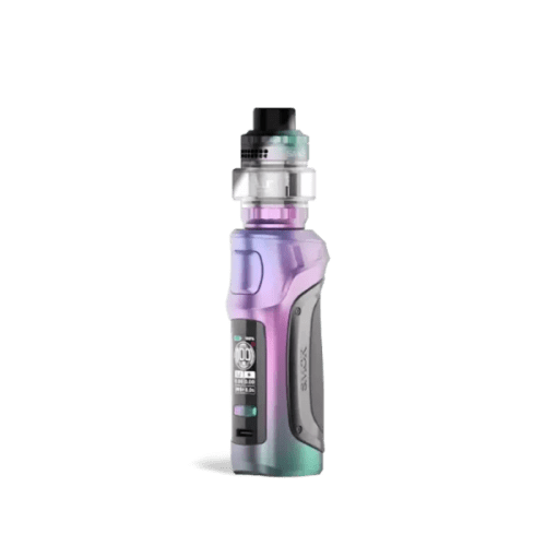 Smok Mag SOLO Kit Prism Rainbow 1 768x768 1