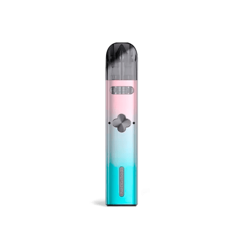 Uwell Caliburn Explorer Pod Kit Best Color Pink Cyan