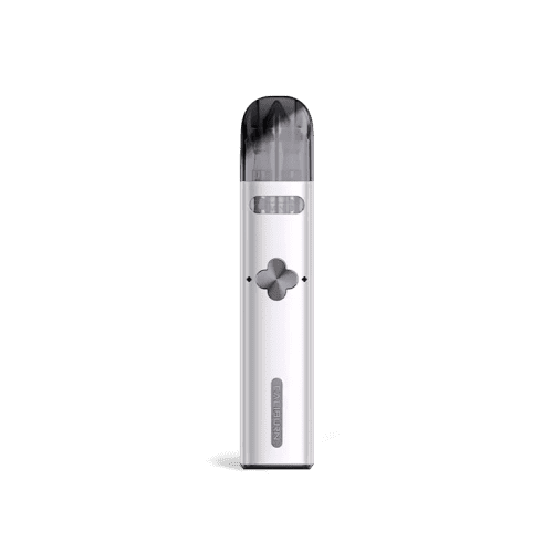 Uwell Caliburn Explorer Pod Kit Best Color Silver