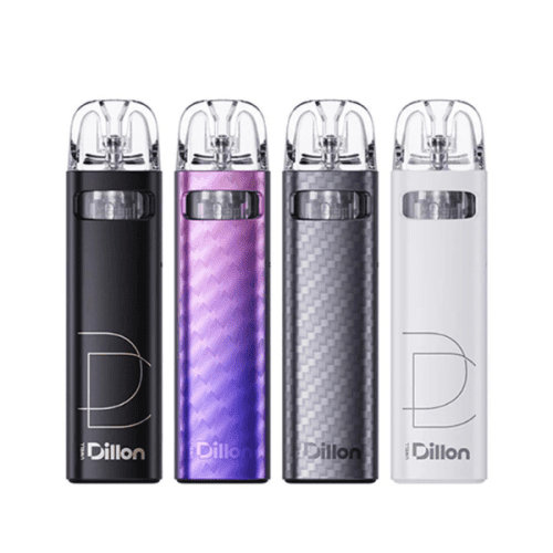 Uwell Dillon EM Pod System