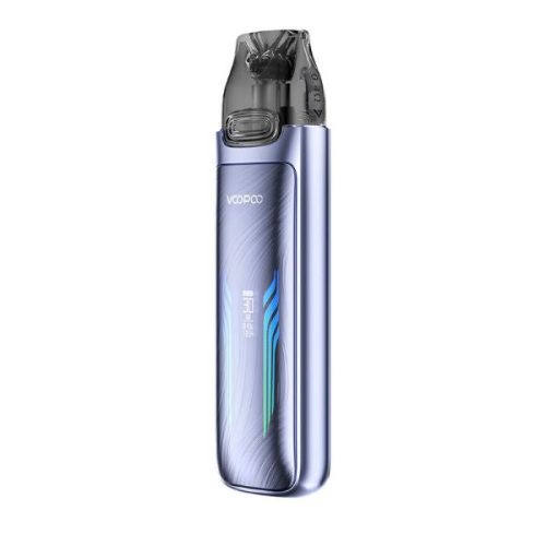 Best Deal Voopoo Vmate Max Pod System Kit 1200mAh 3ml Fancy Purple