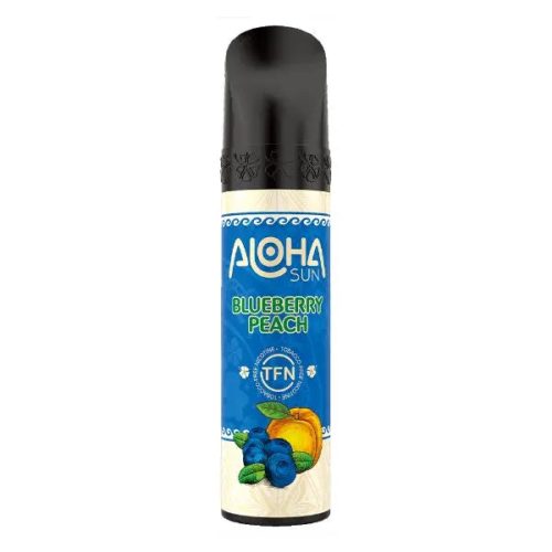 aloha sun 3000 puffs blueberry peach jpg