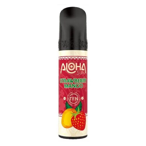 aloha sun 3000 puffs strawberry mango jpg